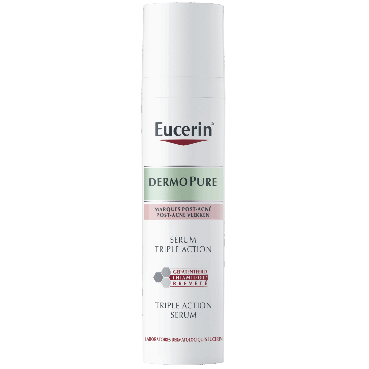 Eucerin dermopure sérum triple action 40ml