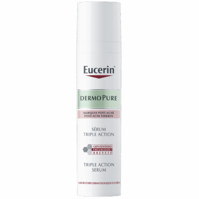 Eucerin DermoPure Sérum Triple Action 40ml