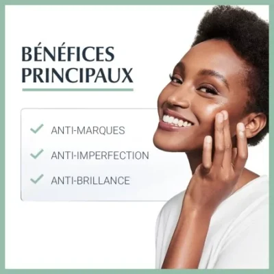 Eucerin dermopure sérum triple action 40ml