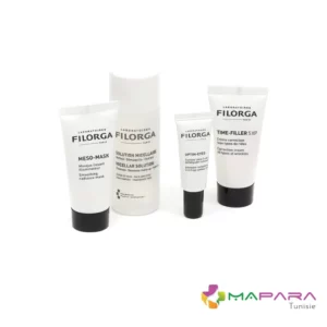 Filorga trousse decouverte les best sellers maparatunisie