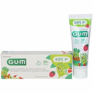 gum kids 3+
