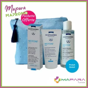 Isispharma neotone pack anti taches 1