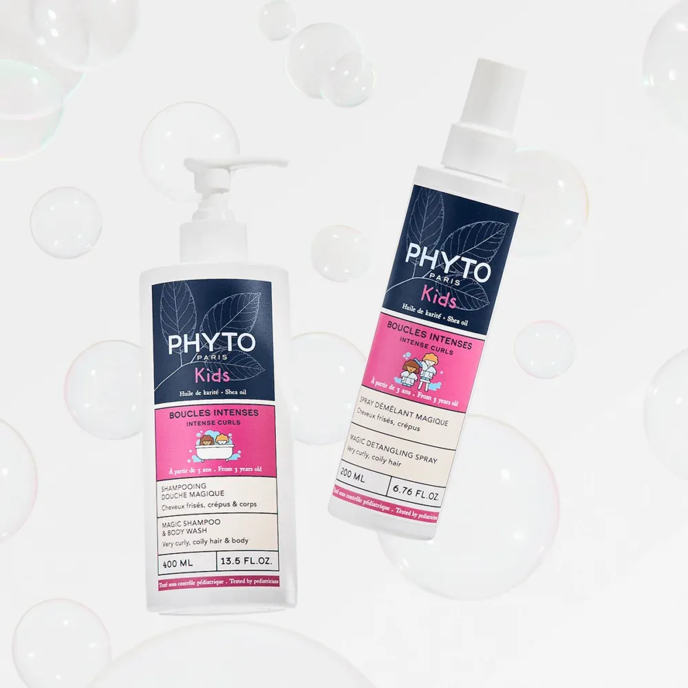 Phyto specific kids