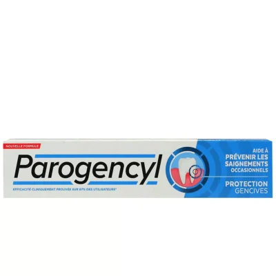 Parogencyl Dentifrice Protection Gencives 75ml