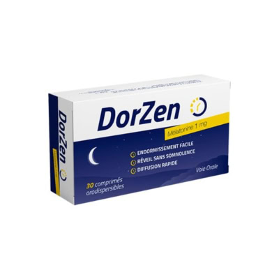 XEN Dorzen