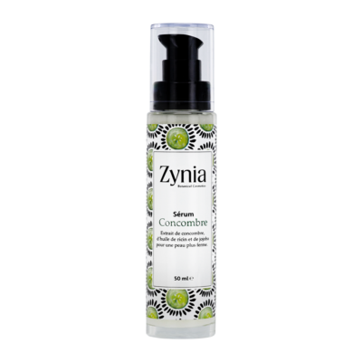 Zynia Sérum Concombre 50ml