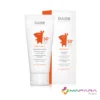 babe pediatric creme solaire lotion spf50 100 ml