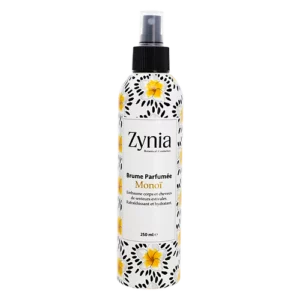body splash aseptika monoî de tahiti 250ml