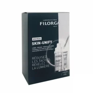 Coffret filorga skin-unify intensive