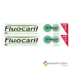 fluocaril dentifrice menthe bi fluore 145mg 2 x 75ml