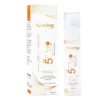 Narcisse Gold Ecran Solaire invisible antitache eclairsissant SPF 50+ Tous Type de Peau