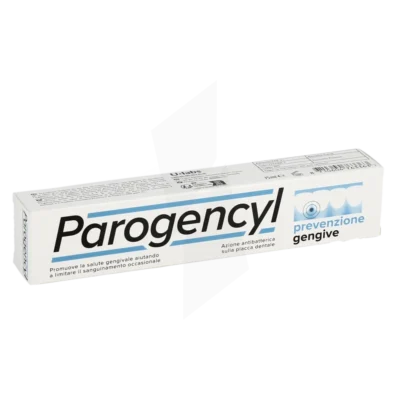 Parogencyl Dentifrice Protection Gencives 75ml