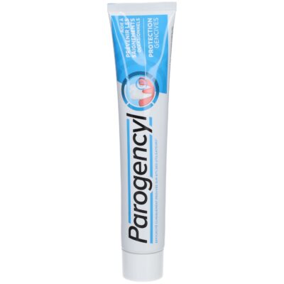 Parogencyl Dentifrice Protection Gencives 75ml