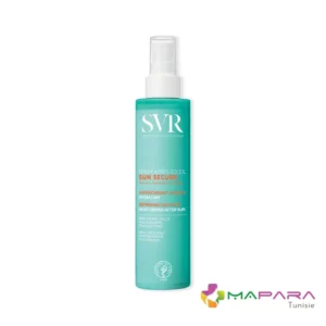 Spray apres soleil 200ml sun secure svr