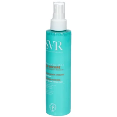 Sun Secure Spray Après-Soleil