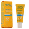 Uriage Bariesun crème solaire hydratante SPF 50+ Peaux sensibles