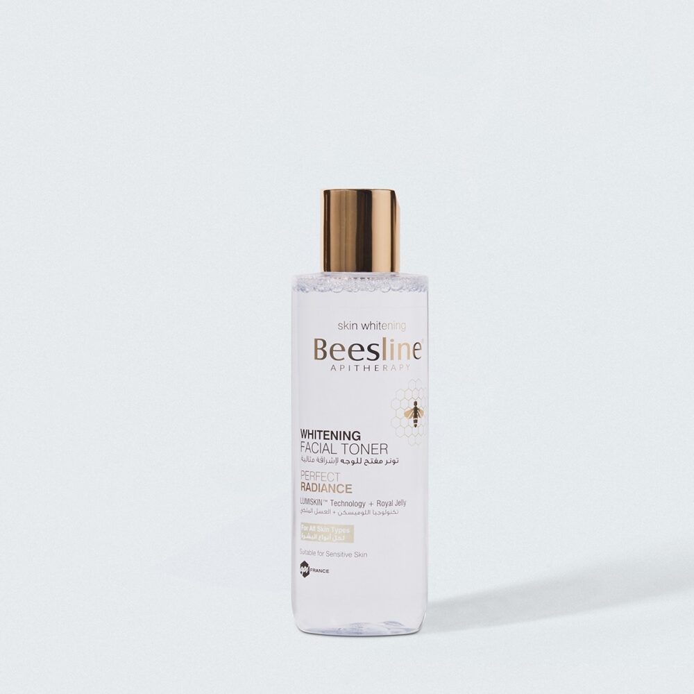 Beesline lotion tonique éclaicissante 200ml