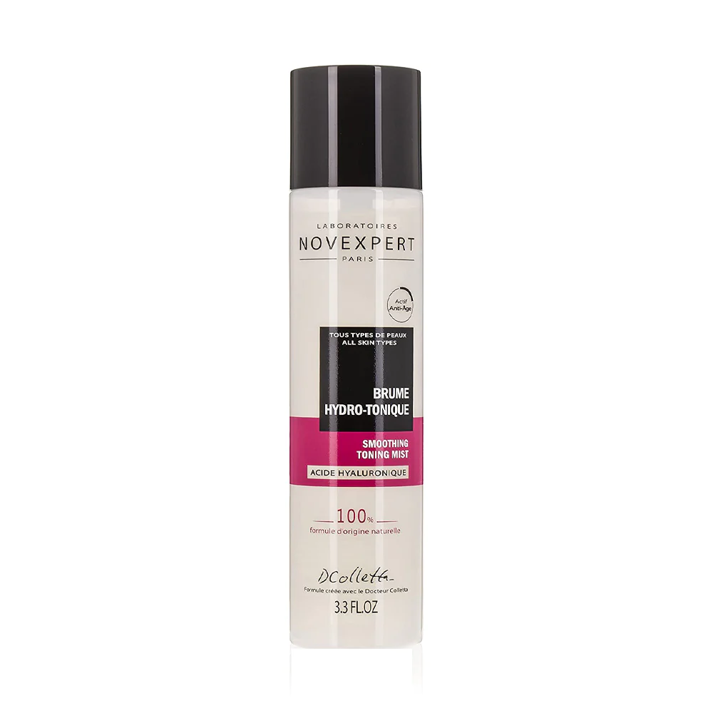 NOVEXPERT Brume Hydro Tonique 100ml