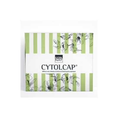 CYTOLNAT Coffret De Soin Capillaire