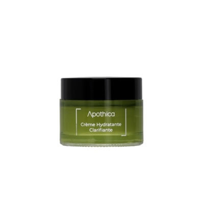 APOTHICA Crème Hydratante Clarifiante 50ml