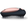 beurer ht10 brosse À cheveux démêlante avec fonction ionique