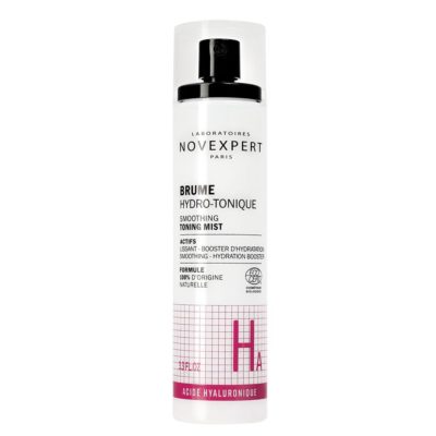 novexpert brume hydro tonique 100ml - maparatunisie