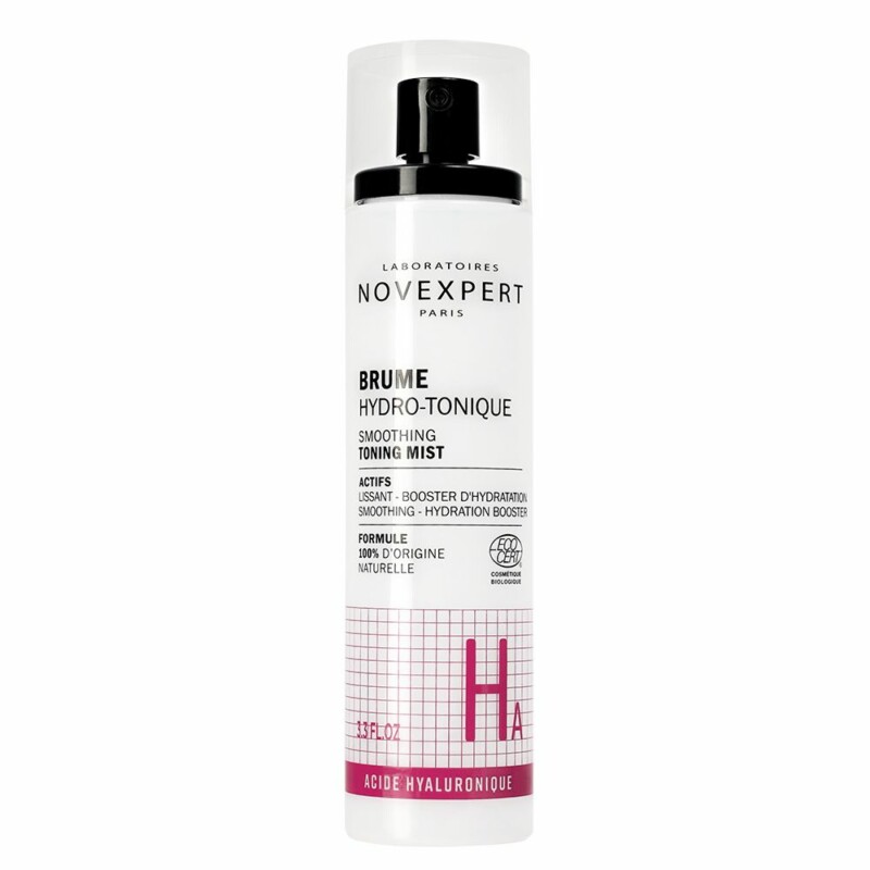 Novexpert brume hydro tonique 100ml - maparatunisie