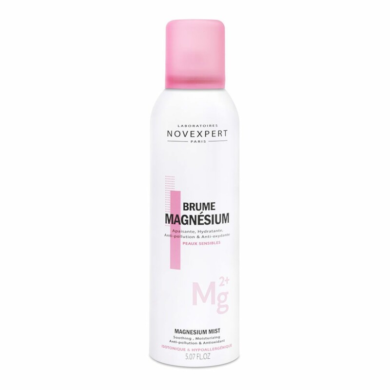 Novexpert spray brume magnésium 150ml