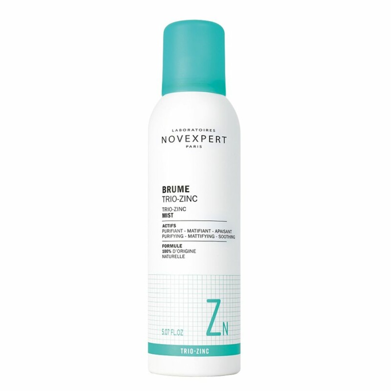 Novexpert spray brume trio zinc 150ml