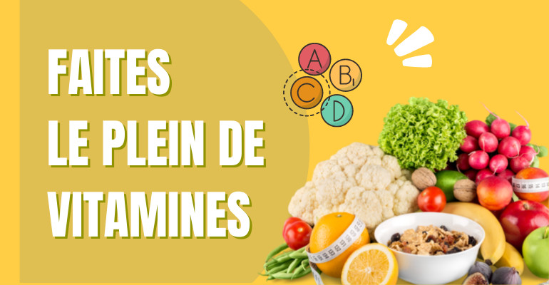 Complements alimentaires