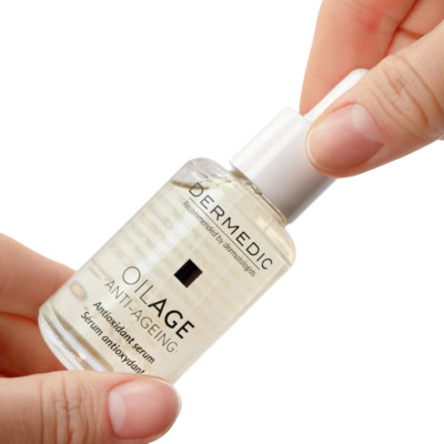 Dermedic Oilage Anti-Age Serum Antioxydant 30ml