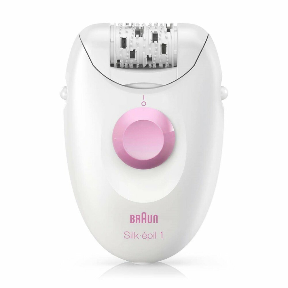 Braun épilateur électrique silk epil 1