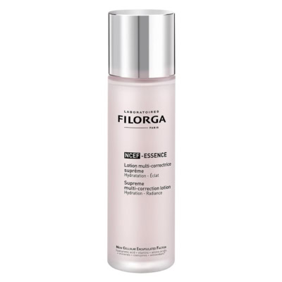 filorga ncef essence lotion multi correctrice suprême 150ml