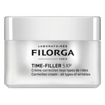 FILORGA TIME-FILLER 5XP Gel-crème Visage Anti-Rides 50ml