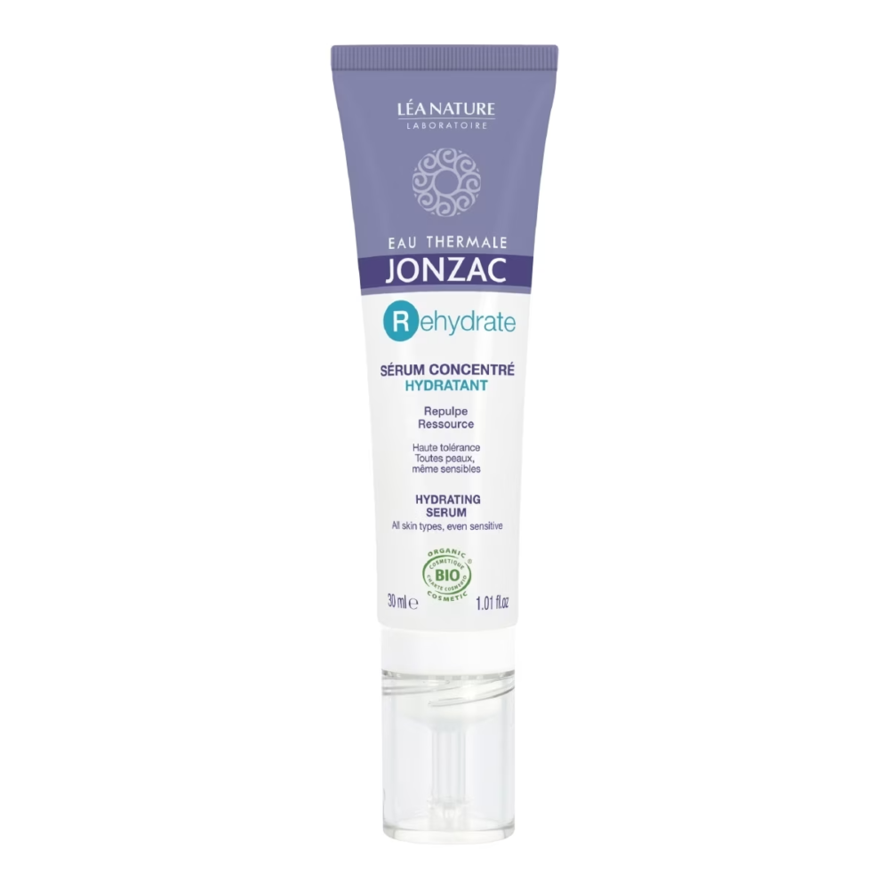 Jonzac rehydrate serum concentre desalterant 30ml