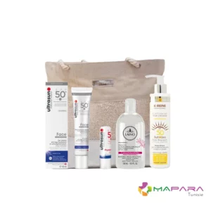 Maparatunisie pack ultrasun