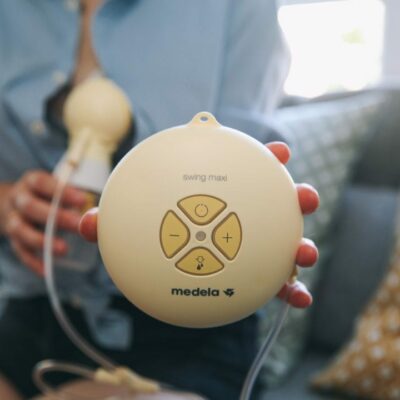 Medela tire lait electrique swing flex