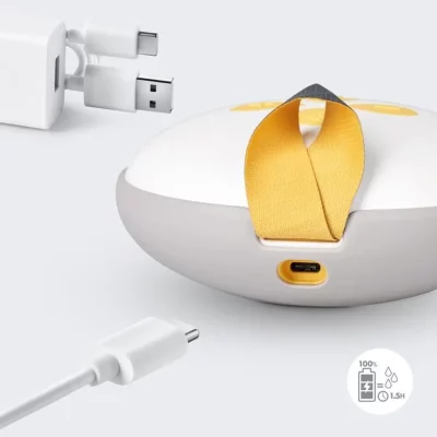 Medela tire lait electrique swing maxi flex