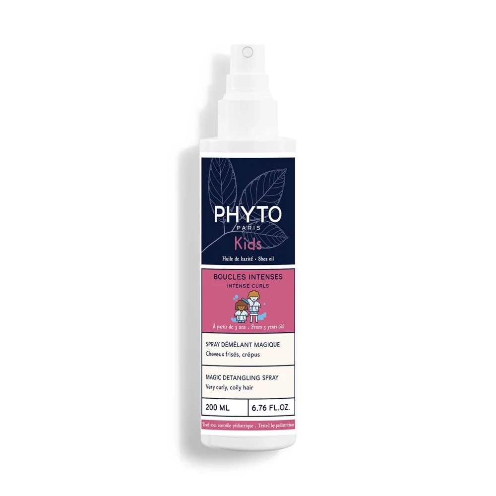 Phyto specific kids spray demelant magique 200 ml