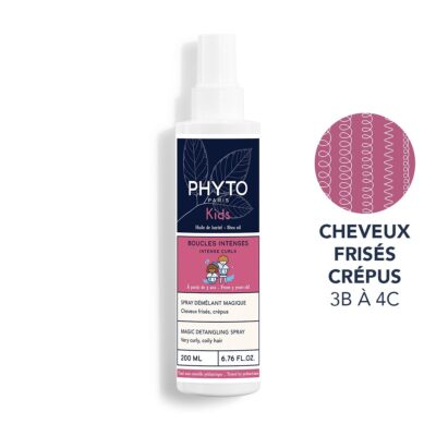 PHYTO Specific Kids Spray Demelant Magique 200 ml