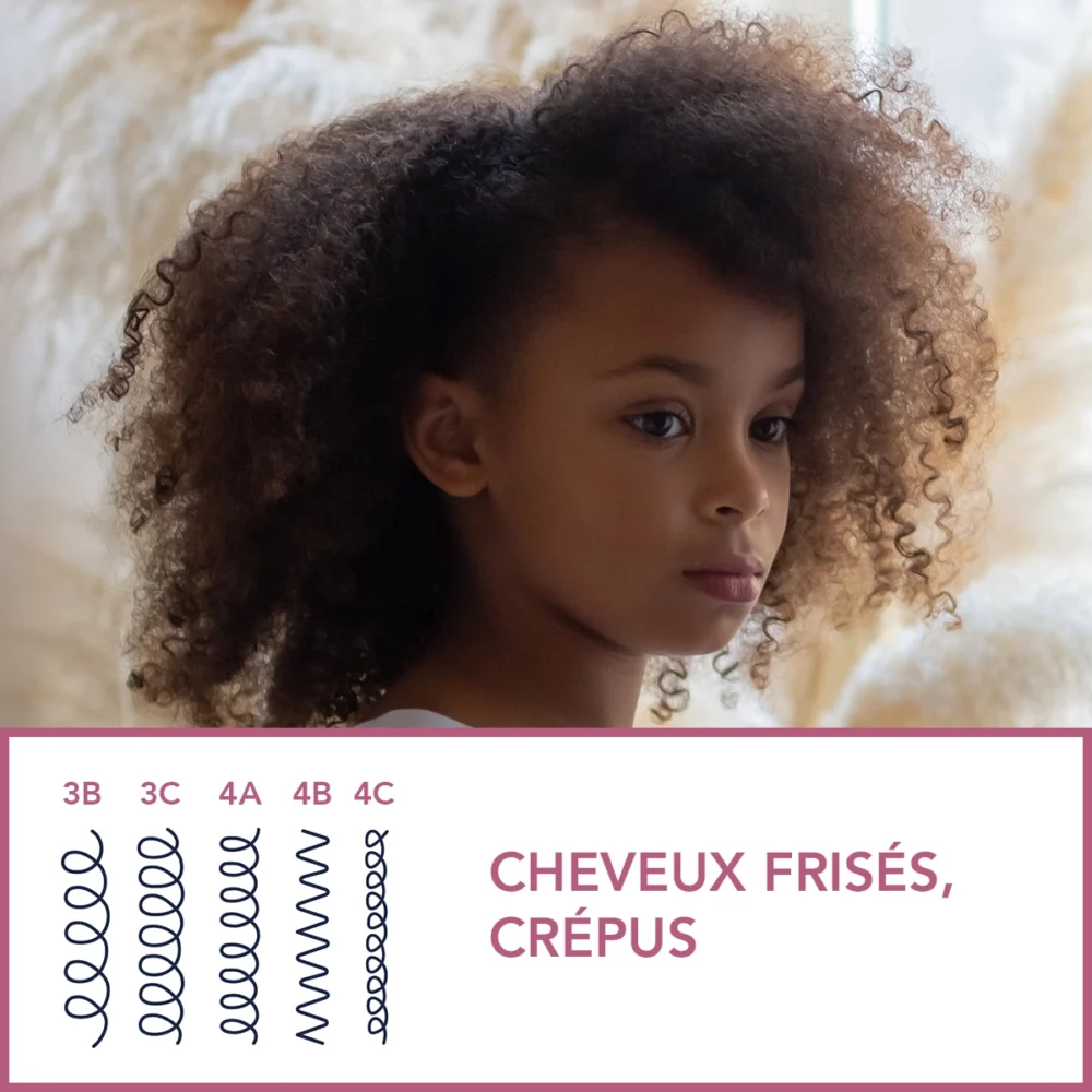 Phyto specific kids spray demelant magique 200 ml