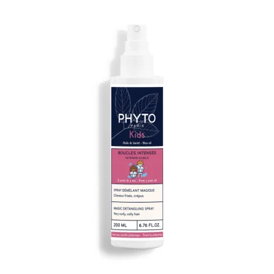 PHYTO Specific Kids Spray Demelant Magique 200 ml