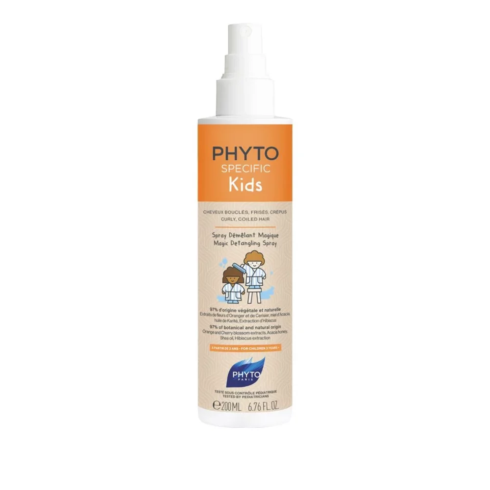 Phyto specific kids spray demelant magique 200ml