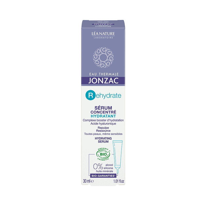 jonzac rehydrate serum concentre desalterant 30ml