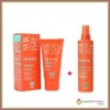 SVR DUO SUN SECURE Spray Lait + SVR Blur