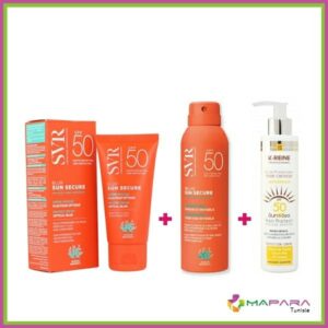 Svr sun secure kreine ecran mapara tunisie