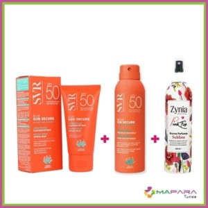 Svr zynia trio solaire