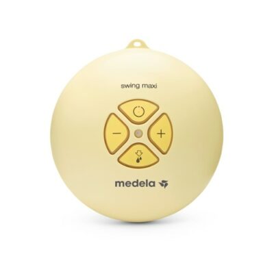 Medela tire lait electrique double swing maxi flex