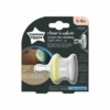 tommee tippee closer to nature 2 sucettes breast like nuit 0 6m maparatunisie