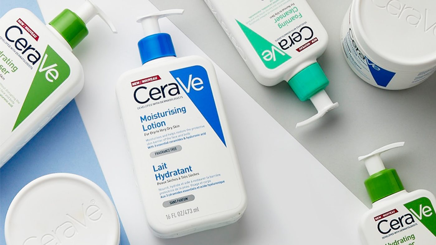 Cerave 1